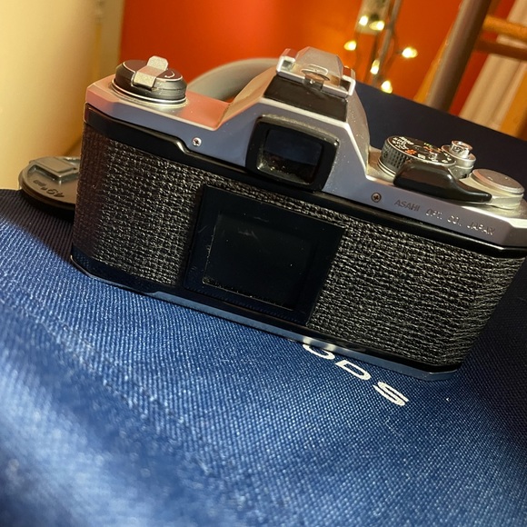 Pentax vintage camera - Picture 3 of 3